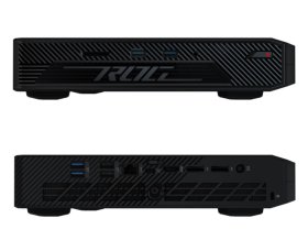 Asus ROG NUC 14 Asus ROG NUC 14