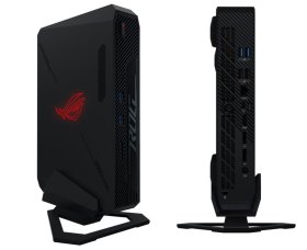 Asus ROG NUC 14 Asus ROG NUC 14