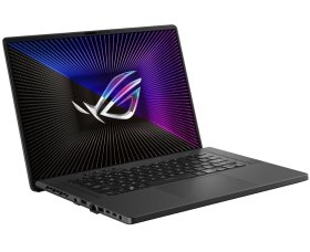Asus ROG Zephyrus G16 GU603 Asus ROG Zephyrus G16 GU603