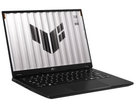 Asus TUF Gaming A14 (2024) FA401WV Asus TUF Gaming A14 (2024) FA401WV