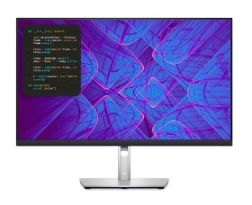 Dell P2723QE 4K USB-C Hub Monitor Dell P2723QE 4K USB-C Hub Monitor