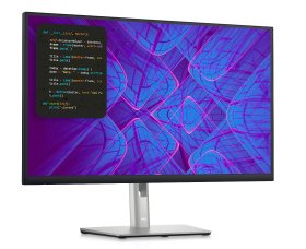 Dell P2723QE 4K USB-C Hub Monitor Dell P2723QE 4K USB-C Hub Monitor