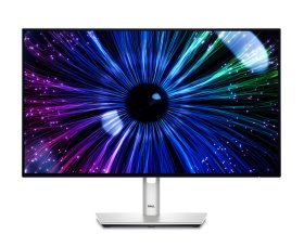 Dell UltraSharp U2424HE USB-C Hub Monitor Dell UltraSharp U2424HE USB-C Hub Monitor