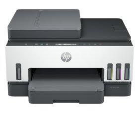 HP Smart Tank 750 HP Smart Tank 750