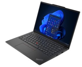 Lenovo ThinkPad E14 Gen 6 (AMD) Lenovo ThinkPad E14 Gen 6 (AMD)