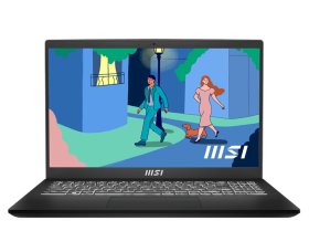 MSI Modern 15 B12MO-873HR MSI Modern 15 B12MO-873HR