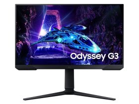 Samsung Odyssey G3 Samsung Odyssey G3